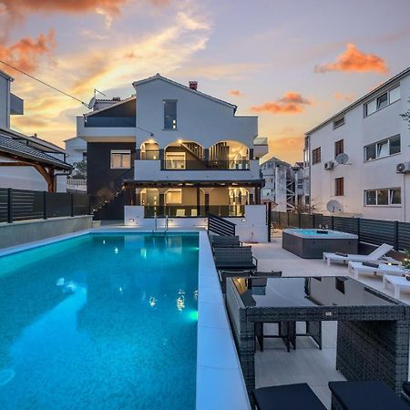 Villa Diamond تروغير المظهر الخارجي الصورة