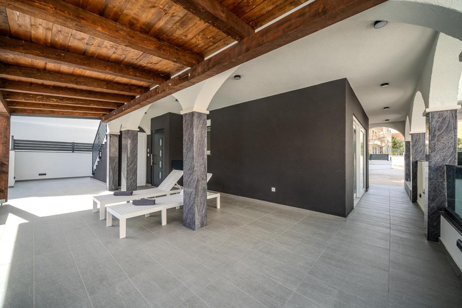 Villa Diamond تروغير المظهر الخارجي الصورة