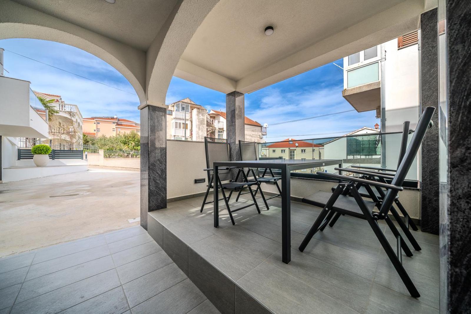Villa Diamond تروغير المظهر الخارجي الصورة