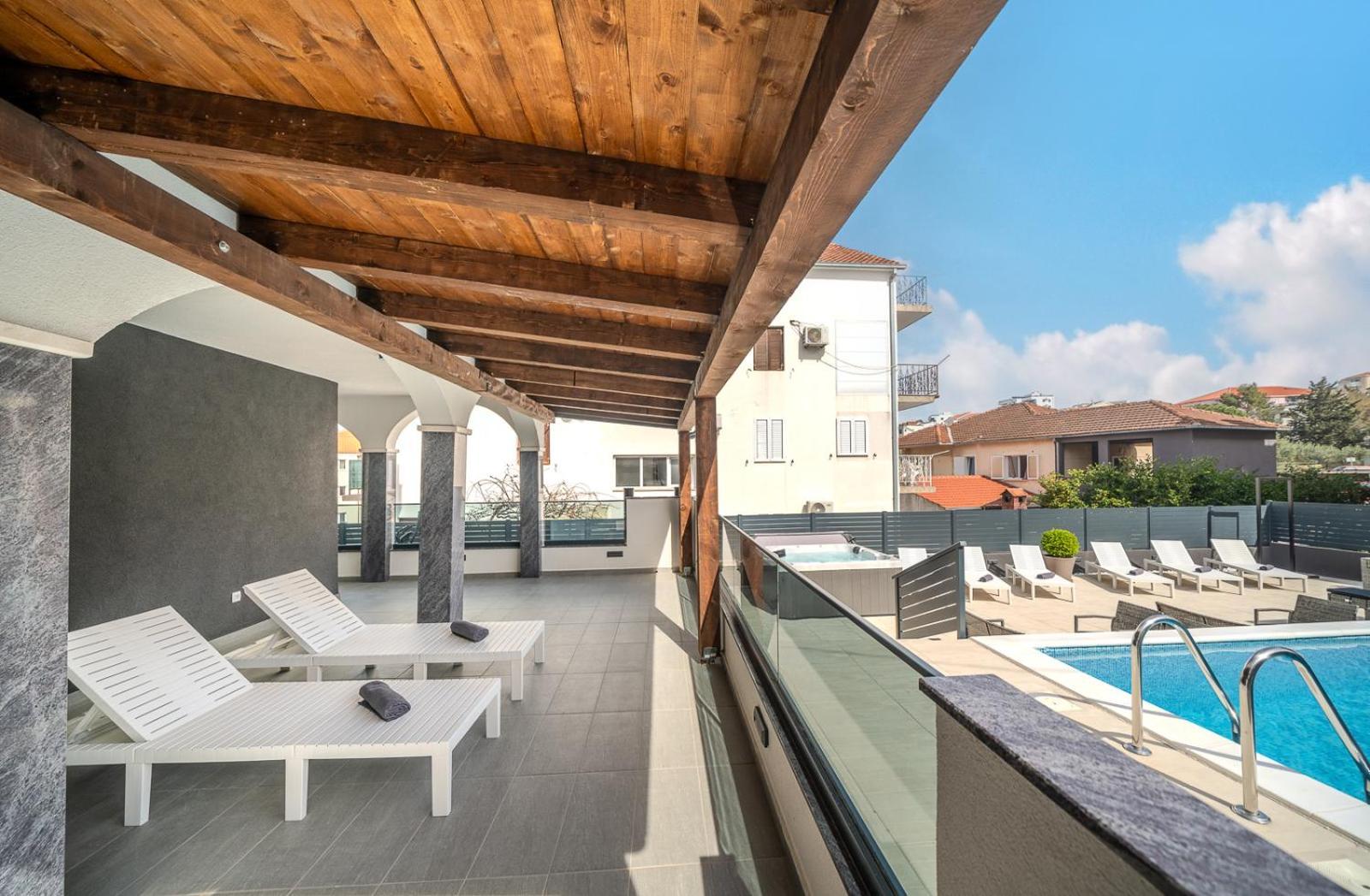 Villa Diamond تروغير المظهر الخارجي الصورة