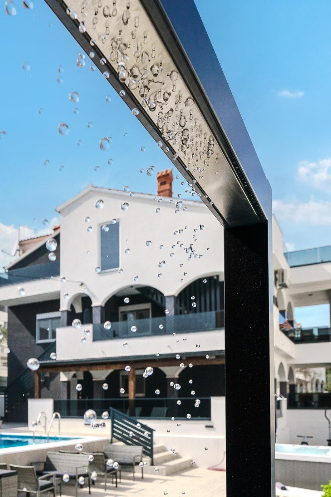 Villa Diamond تروغير المظهر الخارجي الصورة