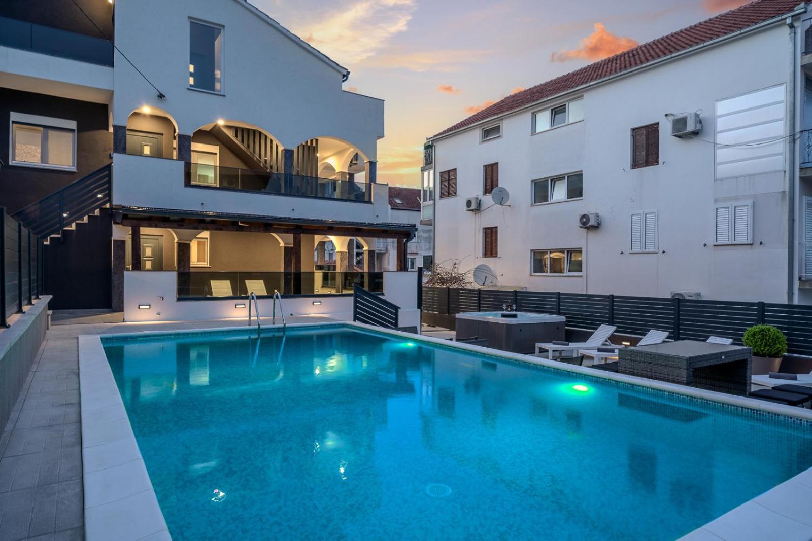 Villa Diamond تروغير المظهر الخارجي الصورة