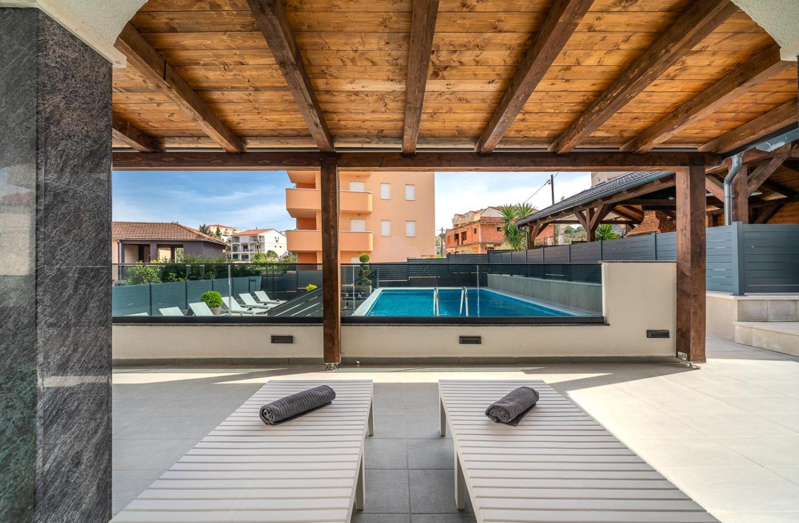 Villa Diamond تروغير المظهر الخارجي الصورة