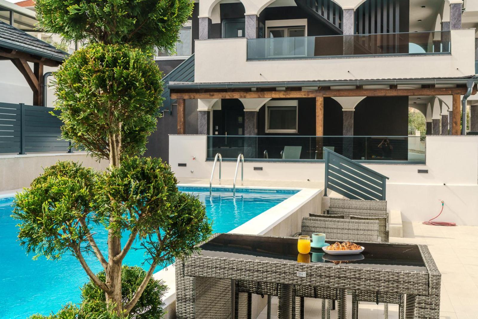 Villa Diamond تروغير المظهر الخارجي الصورة